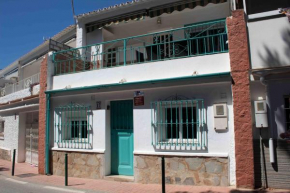 Casa Marinero, Benajarafe